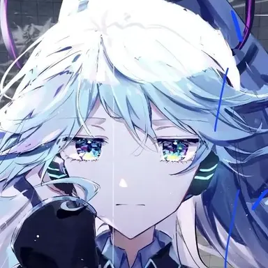 Profile image of 하츠네 미쿠