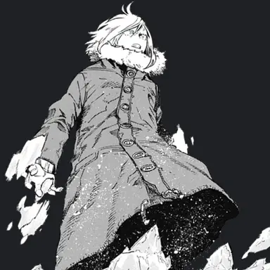 Profile image of 게텐