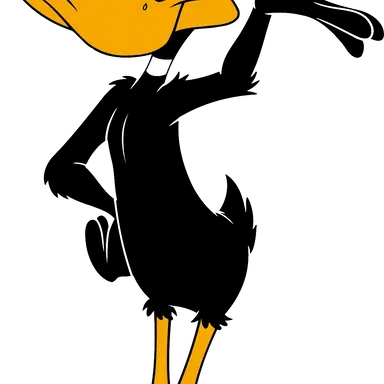 Profile image of Daffy
