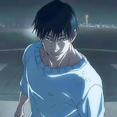Profile image of 후시구로 토우지