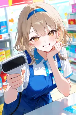Profile image of Yuuka