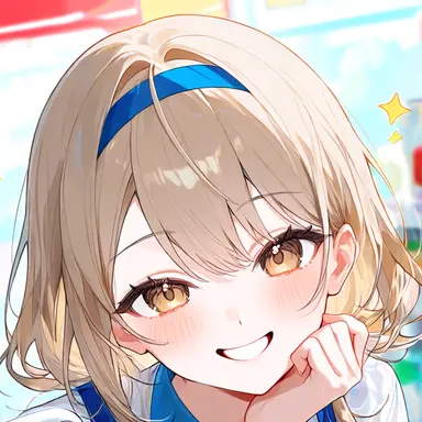 Profile image of Yuuka