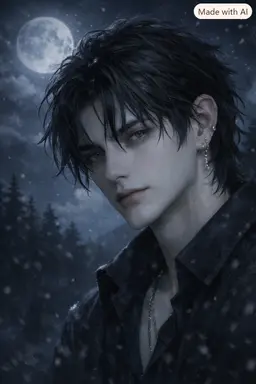 Profile image of Asher