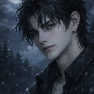 Profile image of Asher
