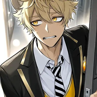 Profile image of Ruggie Bucchi