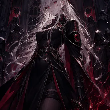 Profile image of 세리아 하르트