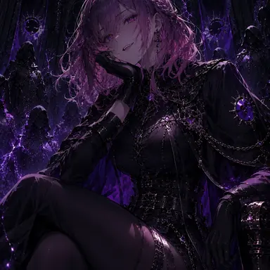 Profile image of 리제 아델리아
