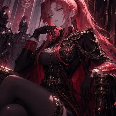 Profile image of 벨리트 아르카나