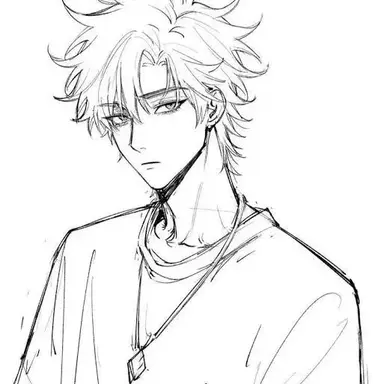 Profile image of Caleb