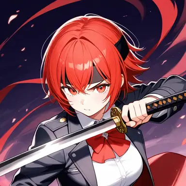 Profile image of レイヴン・レドーム