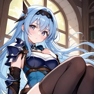 Profile image of カティア・アワード