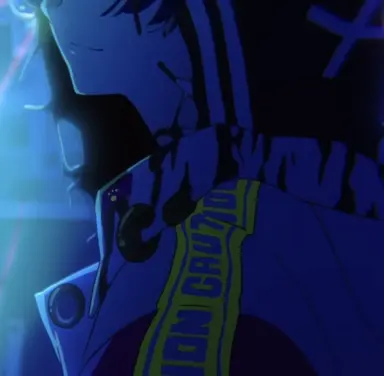 Profile image of Bomber