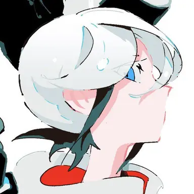 Profile image of Low-Blood Nira