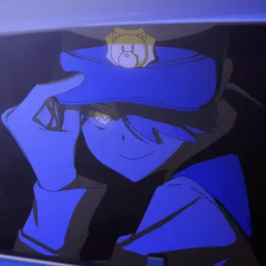 Profile image of Taxi Driver