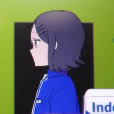 Profile image of Convenience Store Clerk