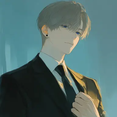 Profile image of Seo Dohyeon