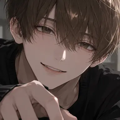 Profile image of 春瀬桜介