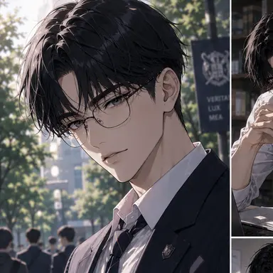 Profile image of チャ・ミンジュン