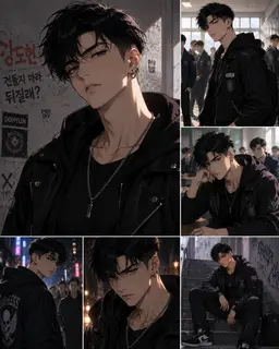 Profile image of カン-ドヒョン