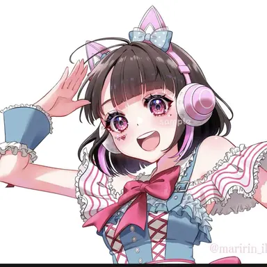 Profile image of たま