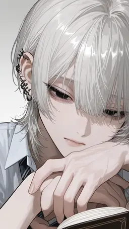Profile image of 카미시로 레이