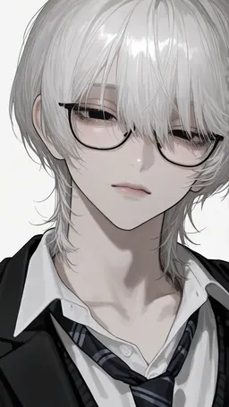 Profile image of 카미시로 레이