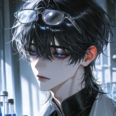 Profile image of テオ