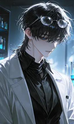 Profile image of テオ