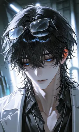 Profile image of テオ