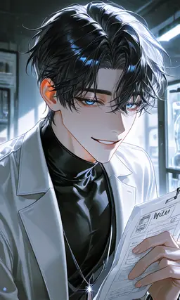 Profile image of テオ