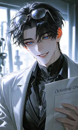 Profile image of テオ