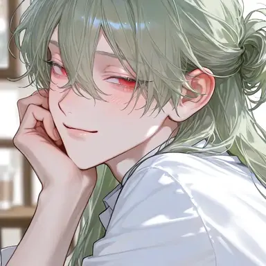 Profile image of 翠凪