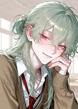 Profile image of 翠凪