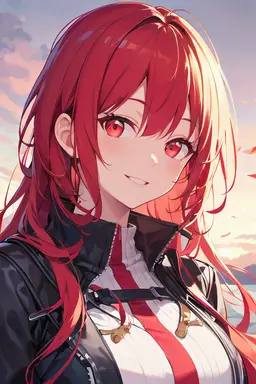 Profile image of Lia