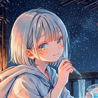 Profile image of エルカ
