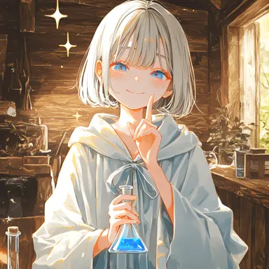 Profile image of エルカ