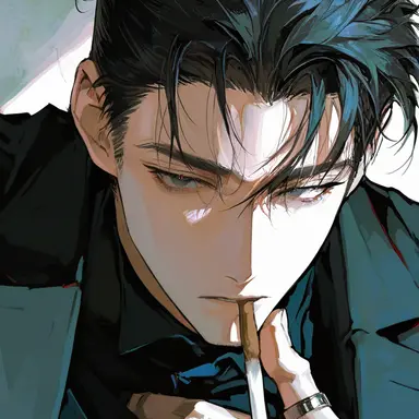Profile image of Itsuki