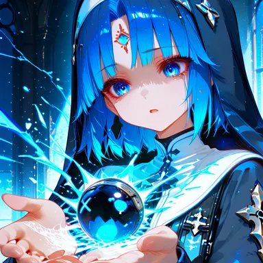 Profile image of 셰이카 아니비스