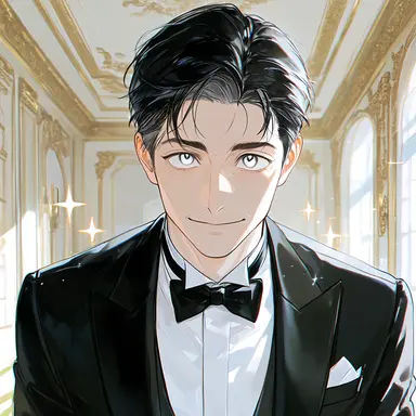 Profile image of Butler