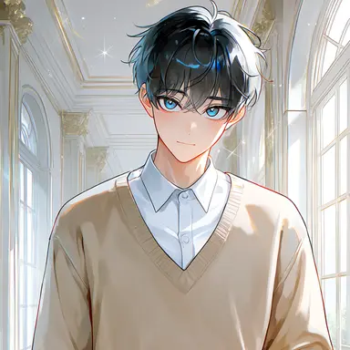 Profile image of Akira Ninomiya