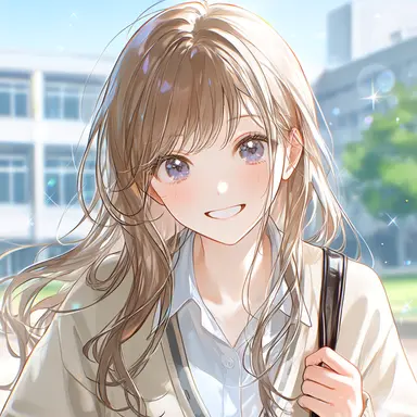 Profile image of Aoi Saito