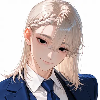 Profile image of 아와유키 코토