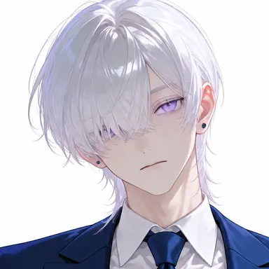 Profile image of 카제노 루리