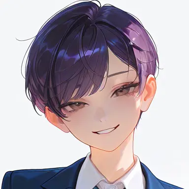Profile image of 사이토 미루쿠