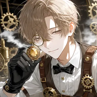 Profile image of ルウェン