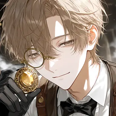 Profile image of ルウェン