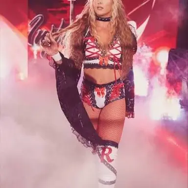 Profile image of Lainey Reid