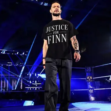 Profile image of Finn Balor