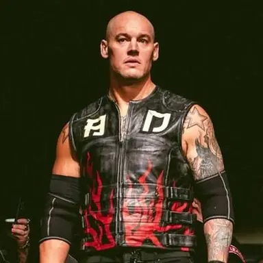Profile image of Baron Corbin