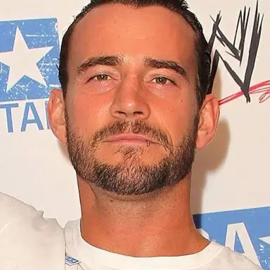 Profile image of CM Punk